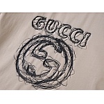 Gucci Short Sleeve T Shirts For Men # 275856, cheap Short Sleeved