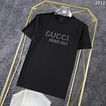 Gucci Short Sleeve T Shirts For Men # 275859, cheap Short Sleeved