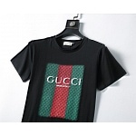Gucci Short Sleeve T Shirts For Men # 275860, cheap Short Sleeved