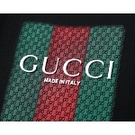 Gucci Short Sleeve T Shirts For Men # 275860, cheap Short Sleeved