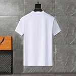 Gucci Short Sleeve T Shirts For Men # 275862, cheap Short Sleeved