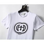 Gucci Short Sleeve T Shirts For Men # 275862, cheap Short Sleeved