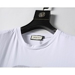 Gucci Short Sleeve T Shirts For Men # 275862, cheap Short Sleeved