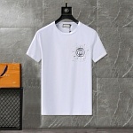 Gucci Short Sleeve T Shirts For Men # 275864