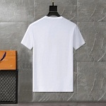 Gucci Short Sleeve T Shirts For Men # 275866, cheap Short Sleeved