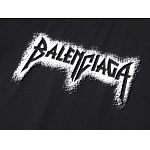 Balenciaga Short Sleeve T Shirts For Men # 275870, cheap Balenciaga T Shirts