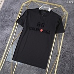 Balenciaga Short Sleeve T Shirts For Men # 275871, cheap Balenciaga T Shirts