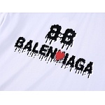 Balenciaga Short Sleeve T Shirts For Men # 275873, cheap Balenciaga T Shirts