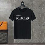 Balenciaga Short Sleeve T Shirts For Men # 275874