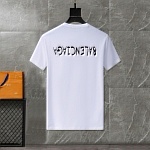Balenciaga Short Sleeve T Shirts For Men # 275875, cheap Balenciaga T Shirts