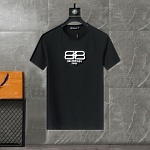 Balenciaga Short Sleeve T Shirts For Men # 275876, cheap Balenciaga T Shirts