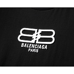 Balenciaga Short Sleeve T Shirts For Men # 275876, cheap Balenciaga T Shirts