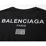Balenciaga Short Sleeve T Shirts For Men # 275876, cheap Balenciaga T Shirts