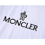 Moncler Short Sleeve T Shirts For Men # 275886, cheap For Men