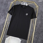 Moncler Short Sleeve T Shirts For Men # 275890, cheap For Men
