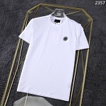Moncler Short Sleeve T Shirts For Men # 275891