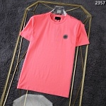 Moncler Short Sleeve T Shirts For Men # 275892