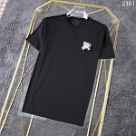 Moncler Short Sleeve T Shirts For Men # 275893