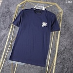 Moncler Short Sleeve T Shirts For Men # 275894, cheap For Men