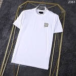 Moncler Short Sleeve T Shirts For Men # 275895, cheap For Men