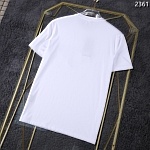 Moncler Short Sleeve T Shirts For Men # 275895, cheap For Men