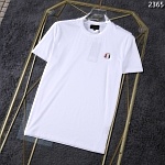 Moncler Short Sleeve T Shirts For Men # 275898, cheap For Men