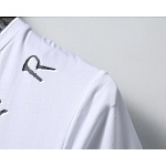 Moncler Short Sleeve T Shirts For Men # 275899, cheap For Men