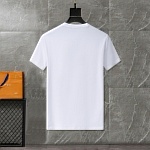 Moncler Short Sleeve T Shirts For Men # 275899, cheap For Men