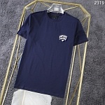 Armani Short Sleeve T Shirts For Men # 275909