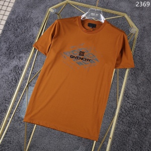 $25.00,Givenchy Short Sleeve T Shirt For Men # 275918