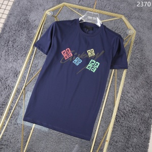 $25.00,Givenchy Short Sleeve T Shirt For Men # 275919
