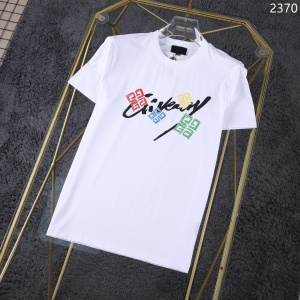 $25.00,Givenchy Short Sleeve T Shirt For Men # 275920