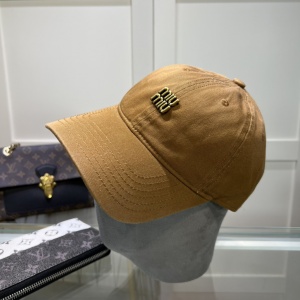 $25.00,Miumiu Snapback Unisex # 276009