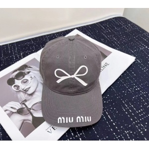$25.00,Miumiu Snapback Unisex # 276023