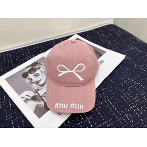 $25.00,Miumiu Snapback Unisex # 276024