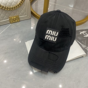 $25.00,Miumiu Snapback Unisex # 276035