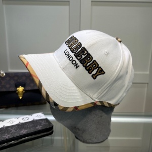 $25.00,Burberry Snapback Unisex # 276099