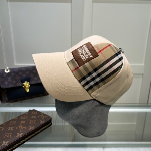 $25.00,Burberry Snapback Unisex # 276103