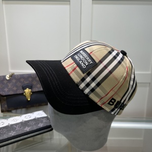 $25.00,Burberry Snapback Unisex # 276110