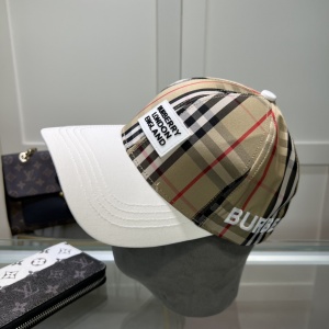 $25.00,Burberry Snapback Unisex # 276111