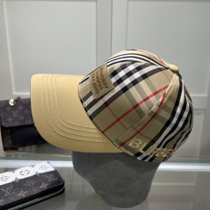 $25.00,Burberry Snapback Unisex # 276112