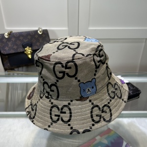 $26.00,Gucci Bucket Hats Unisex # 276211