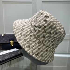 $25.00,Louis Vuiton Bucket Hats Unisex # 276494