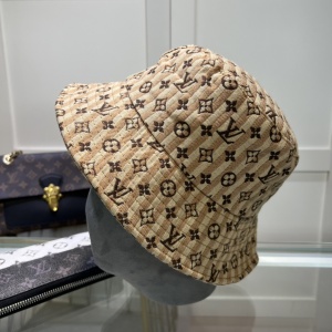 $25.00,Louis Vuiton Bucket Hats Unisex # 276495