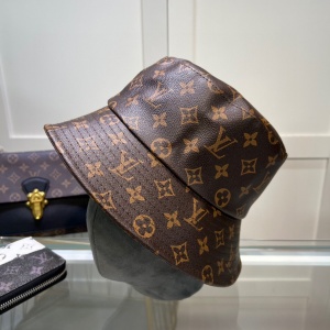 $25.00,Louis Vuiton Bucket Hats Unisex # 276515
