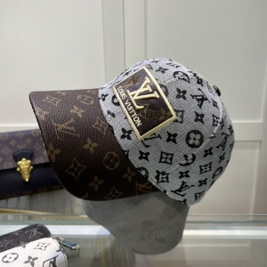 $25.00,Louis Vuiton Snapback Hats Unisex # 276548