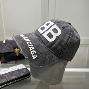 $25.00,Balenciaga Snapback Hats Unisex # 276649