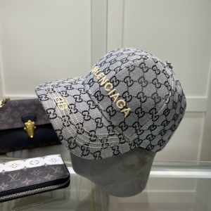 $25.00,Balenciaga Snapback Hats Unisex # 276650