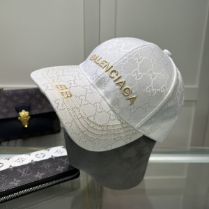 $25.00,Balenciaga Snapback Hats Unisex # 276651