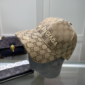 $25.00,Balenciaga Snapback Hats Unisex # 276654